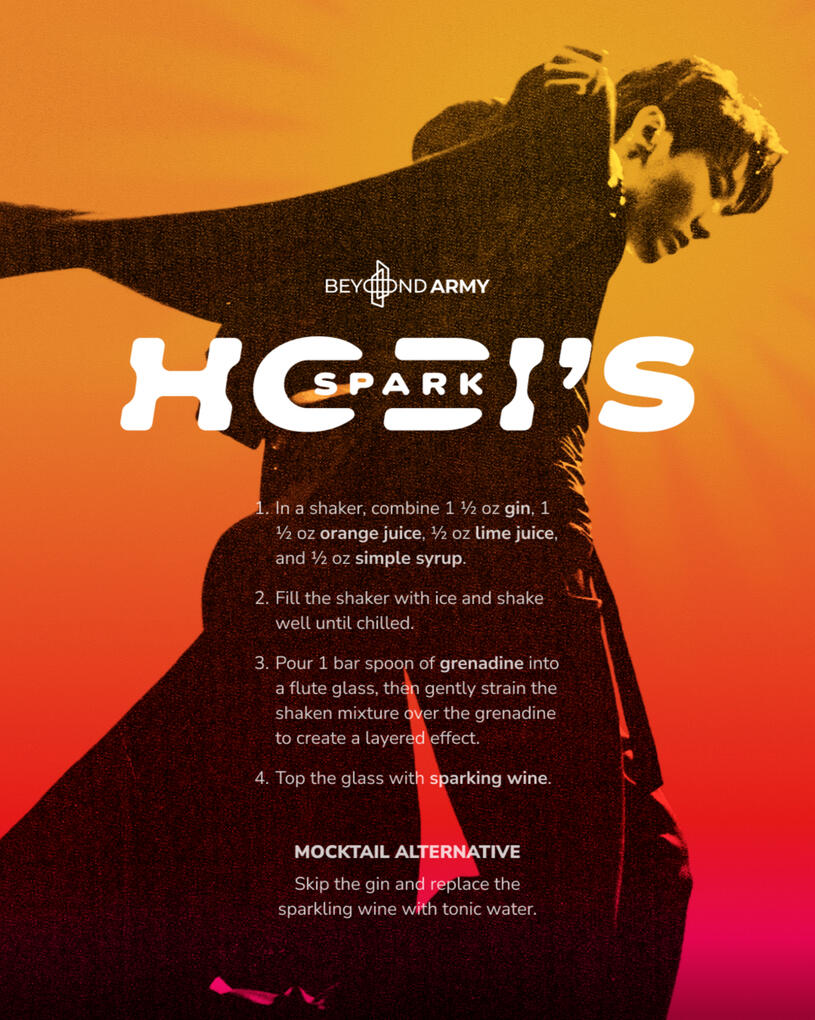 “Yoongi in black jacket. Poster announces recomeback on July 6 at 2 pm KST. Goals: increase d-day numbers on all platforms, Boost D-Day on Billboard 200, and stream Smeraldo Garden Marching Band.”