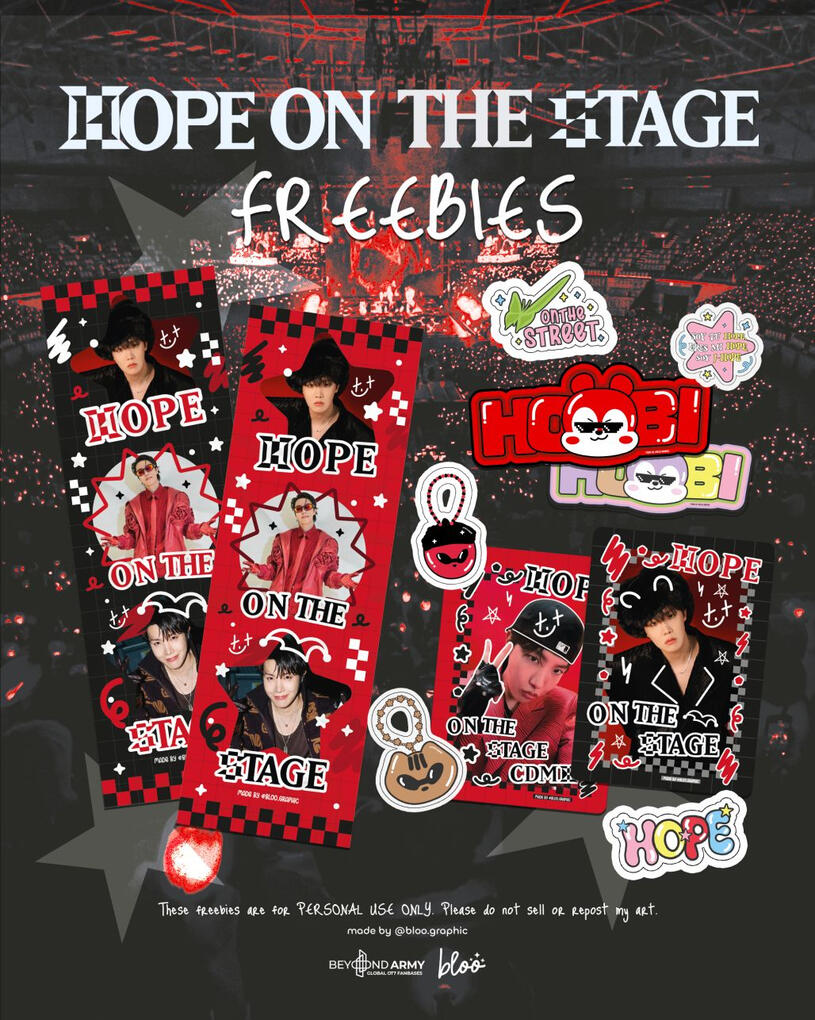 “Yoongi in black jacket. Poster announces recomeback on July 6 at 2 pm KST. Goals: increase d-day numbers on all platforms, Boost D-Day on Billboard 200, and stream Smeraldo Garden Marching Band.”